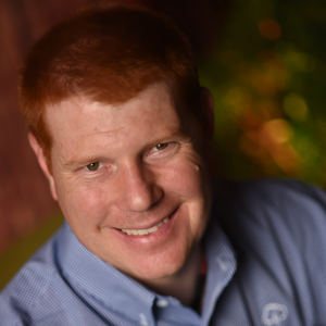 Fundraising Page: James Goerke